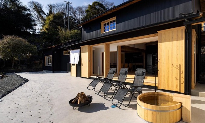 Minamiawaji Casa | workhobby Awaji Island - Vacation STAY 60388v