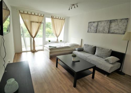 Hassels Apartamento | Working & Longstay Apartments DD