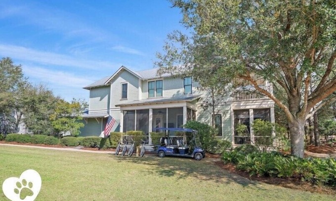 Watercolor Casa | World Class Location all amenities Included