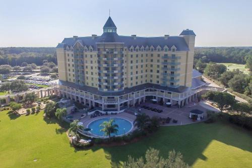 St. Augustine Complejo | World Golf Village Renaissance St. Augustine Resort