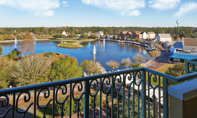 St. Augustine Complejo | World Golf Village Renaissance St. Augustine Resort