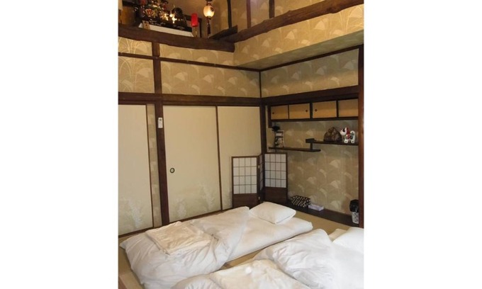 Sakyo Ward Casa | Templo Ginkaku-ji, Patrimonio de la Humanidad, flores de cerezo Lugar famoso del follaje 3 minutos a pie de Philosophy Road
