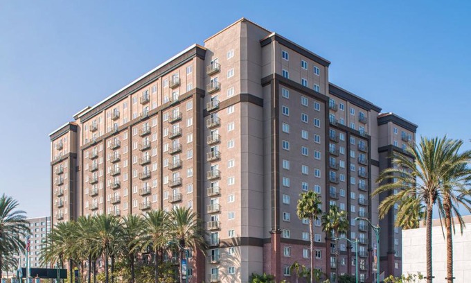 Anaheim Resort Complejo | WorldMark Anaheim