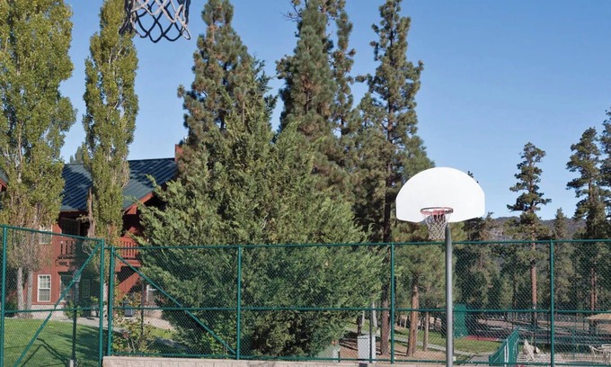 Big Bear Lake Complejo | Worldmark Big Bear December 18-25, 2023