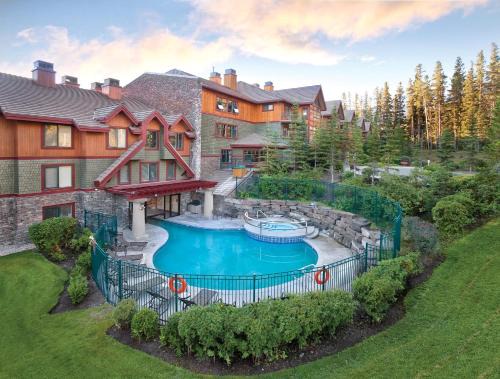 Canmore Complejo | WorldMark Canmore-Banff