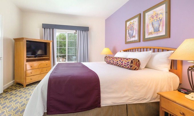 Cathedral City Complejo | WorldMark Cathedral City Resort Condo