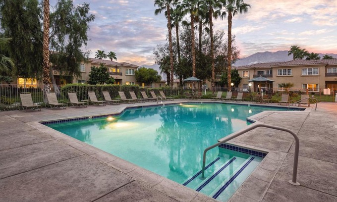 Cathedral City Complejo | WorldMark Cathedral City