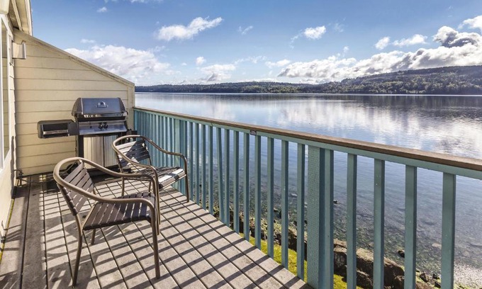 Adelma Beach Complejo | WorldMark Discovery Bay