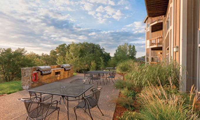 Hanover Complejo | WorldMark Galena, 1 Bedroom Condo