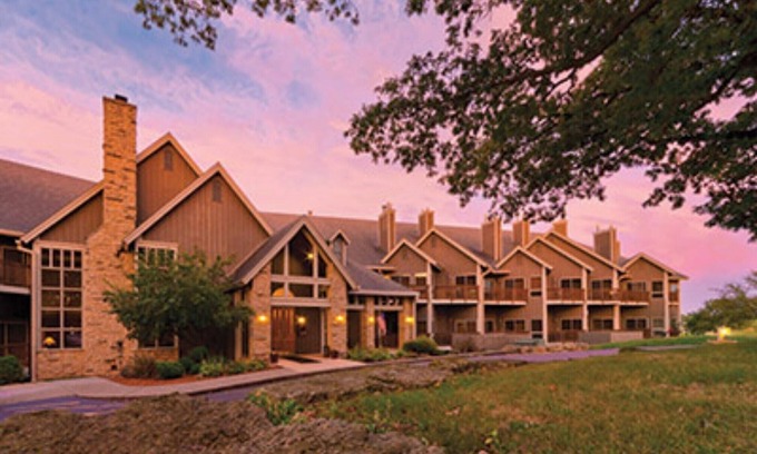Hanover Complejo | WorldMark Galena, 2 bedroom Condo