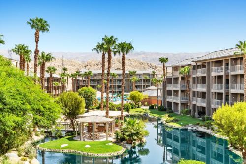 Terra Lago Complejo | WorldMark Indio