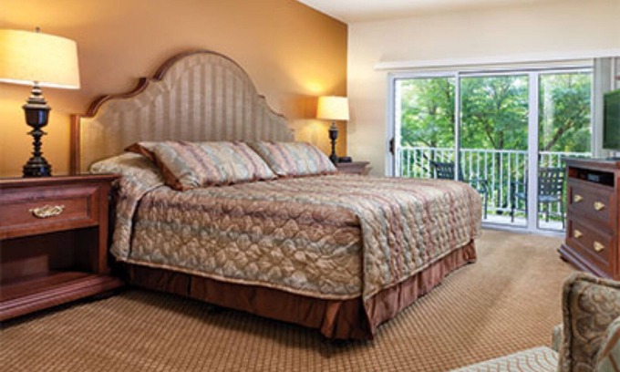 Osage Beach Complejo | WorldMark Lake of the Ozarks, 2 Bedroom Condo