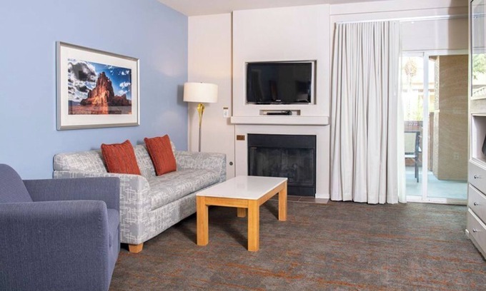 Enterprise Complejo | WorldMark Las Vegas Blvd Resort