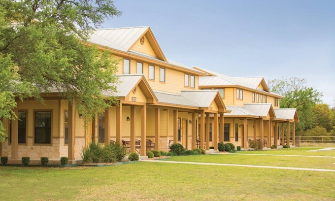 Gruene Condominio | Worldmark New Braunfels - 2BD