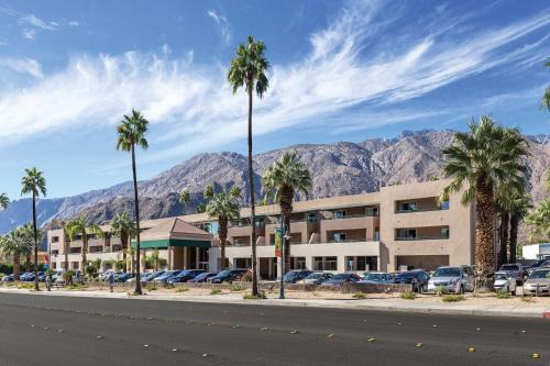 Uptown Design District Complejo | WorldMark Palm Springs