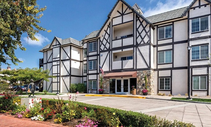 Solvang Condominio | WorldMark Solvang - 1BD Sleeps up to 4