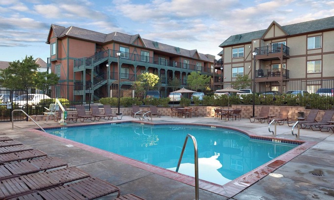 Solvang Condominio | WorldMark Solvang - 2 Bedroom Accessible