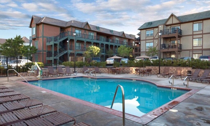 Solvang Condominio | WorldMark Solvang - 2 Bedroom Twin