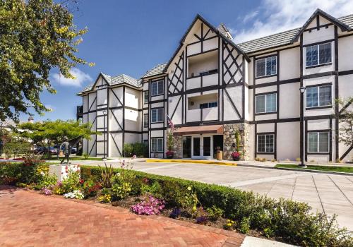 Solvang Complejo | WorldMark Solvang