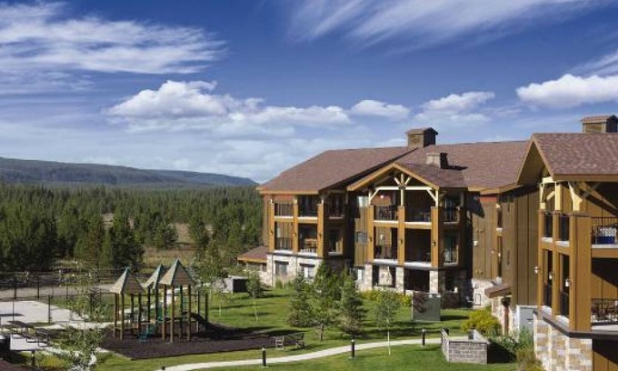 West Yellowstone Complejo | WorldMark West Yellowstone - 2 BR Condo