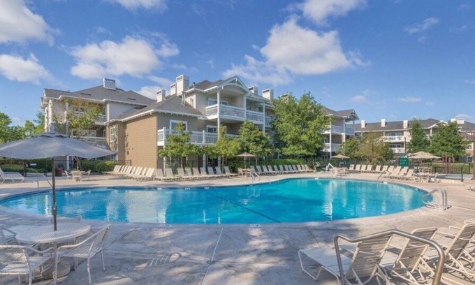 Windsor Condominio | WorldMark Windsor - 2 Bedroom Twin