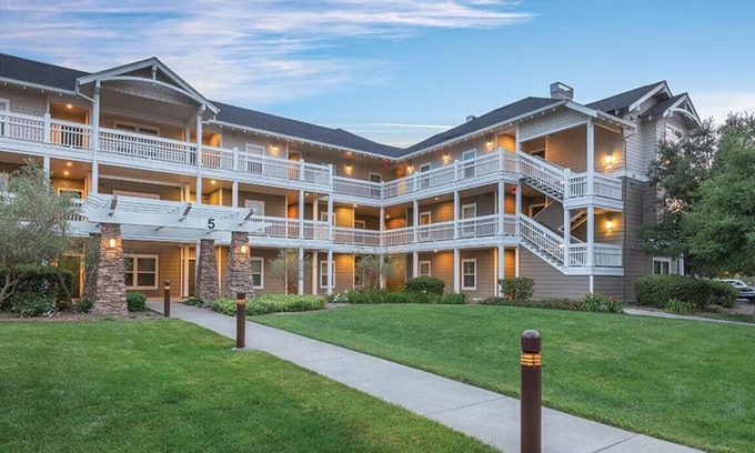 Windsor Condominio | WorldMark Windsor Condo 2BD