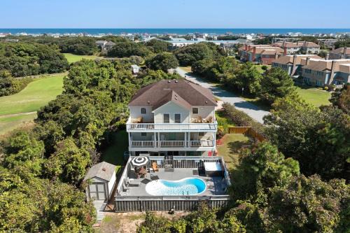 Sea Scape Casa | Worthington Lane
