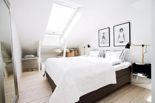 Centrum Apartamento | WOW Apartments Johanneberg