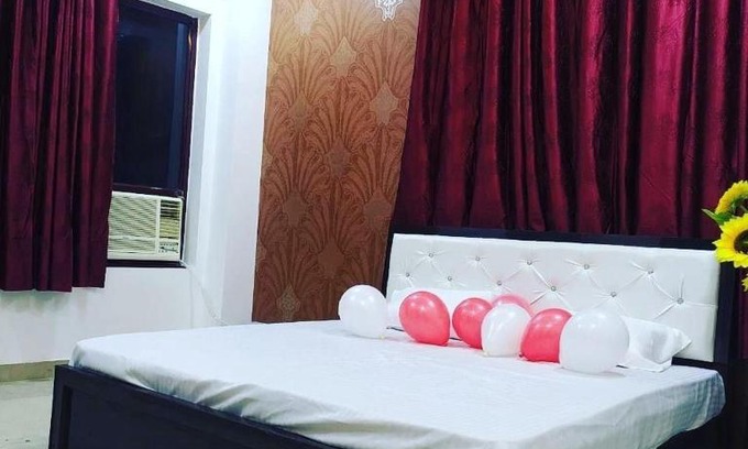 Palwal Casa | WOW Hotel