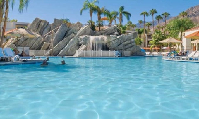Canyon Corridor Condominio | WOW JR VILLA w/ POOL-WATERSLIDE-HOT TUB