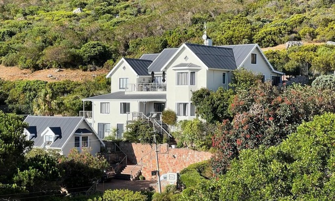 Clovelly Villa | ¡Guauu! Preciosa villa de lujo grande - perfecta para grupos grandes