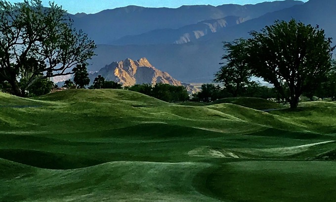 La Quinta Condominio | Wow! Luxury and Comfort in PGA West, View View View!!