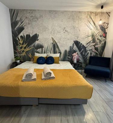 Kleparz Apartamento | Wow! Paradise Aparthotel