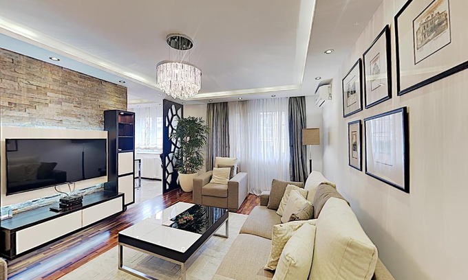Stari Grad Apartamento | Wow! Private 5 Star Apartment near Main Square