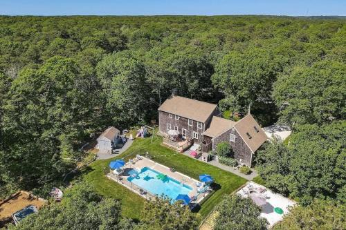 Brewster Casa | Wow Private Pool Game Room and Fire Pit
