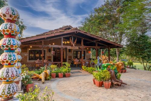 Piparia Complejo | WOW STAYZ2 Pachmarhi Ecotel Resort