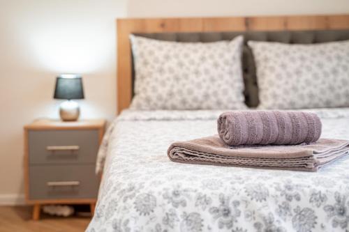 Sofia Apartamento | WOW studios for rent 2 bul Montevideo 25A - B