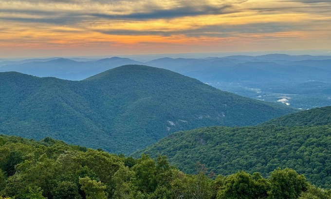 Nellysford Condominio | Wow! What A View!