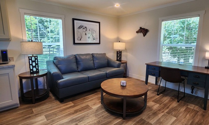 Tyler Casa | Wranglers Cabin