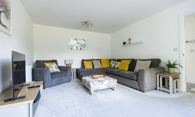 Charlton-on-Otmoor Casa | Wren House in Bicester