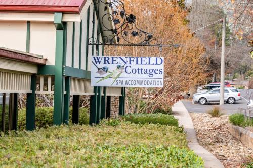 Marysville Cama Y Desayuno | Wrenfield Cottages