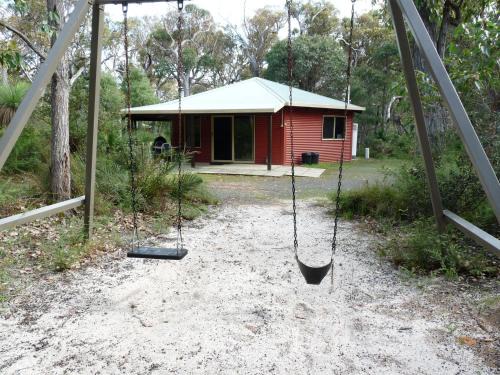 Deepdene Chalet De Esquí | Wrenwood Chalets
