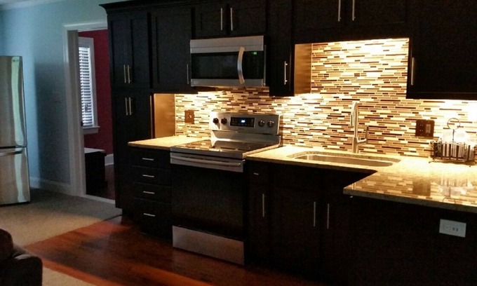 Wilmington Apartamento | 2 Habitaciones, Cocina, Lavadero.