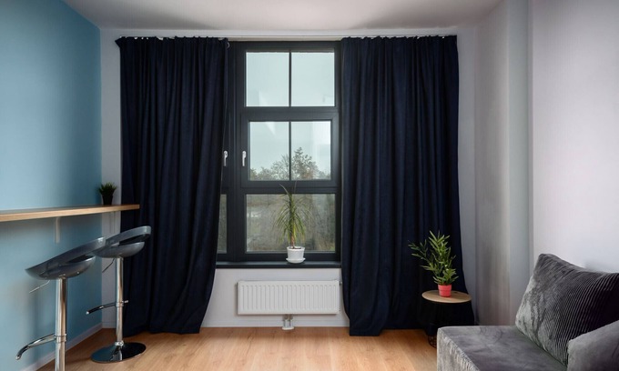 Psie Pole Apartamento | Wrocław Bierutowska Comfort Studio