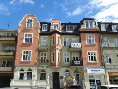 Wrzeszcz Casa | Wrzeszcz Centrum