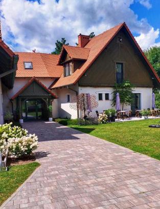 Tuchola Casa | Wrzosowe Love