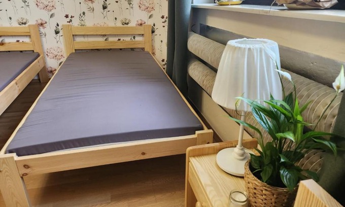 Kroczyce Casa | Wsi spokojna.Jura