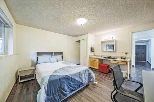 Pullman Apartamento | WSU HomeBase - Where Comfort Meets Convenience