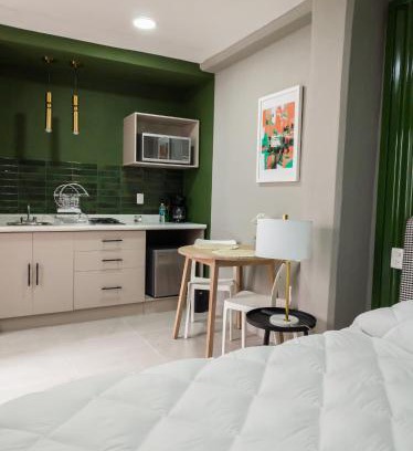 Leon Centro Apartamento | WUER Expiatorio