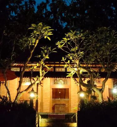 Patuk Otro | Wulenpari EcoVillage